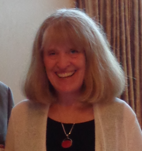 Heather Kirkwood in 2015